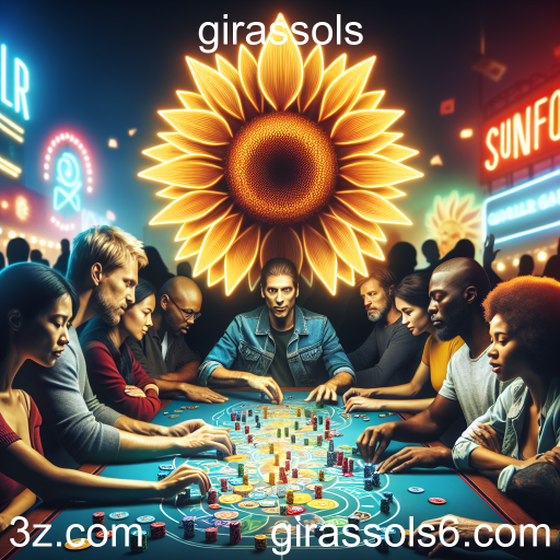 A Importância da Cooperação em Jogos: Trabalhando Juntos para Vencer