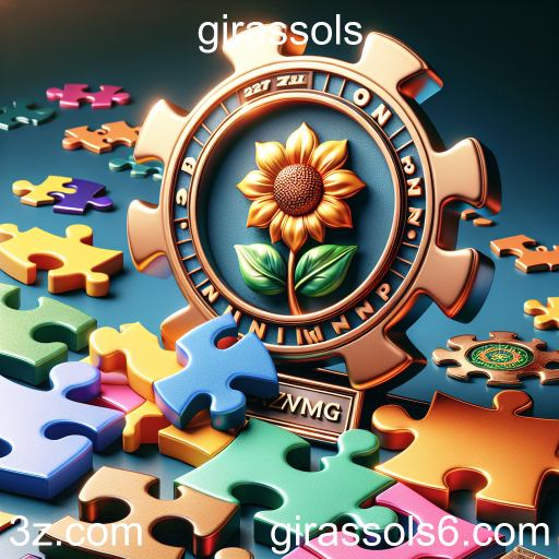 A Magia dos Quebra-Cabeças: Desafios Para a Mente no Site Girassols