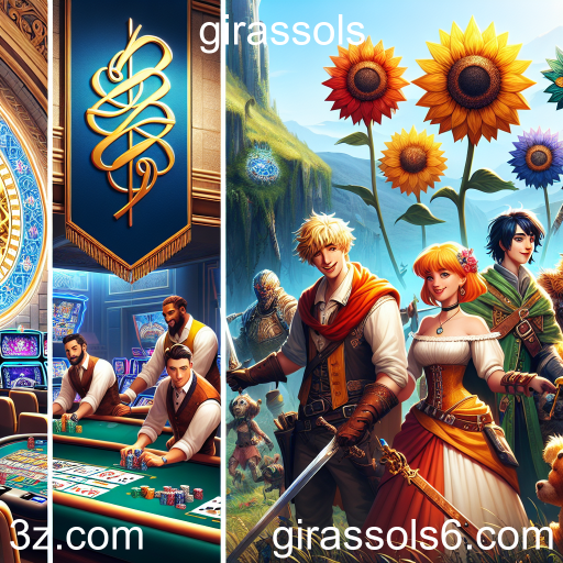 Explorando o Mundo dos RPGs: Uma Jornada Além da Interpretação